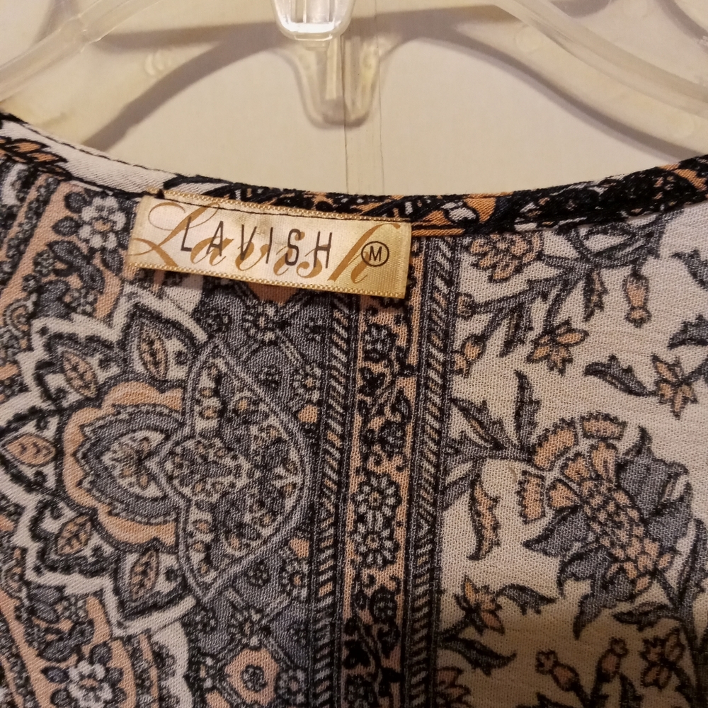 Merona dress - Picture 7 of 7